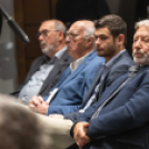 Aszályvédelmi szakmai nap, és könyvbemutató