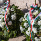 Március 15-i városi megemlékezés