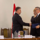 Jász-Nagykun-Szolnok Vármegyei Közgyűlés elnökválasztás