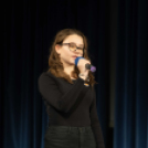 Iskolakápolna szentelés