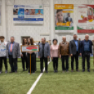 Kárpát Kupa labdarúgótorna