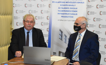 550 millió Ft értékű beruházás valósult meg Karcagon