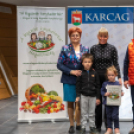 Legszebb Konyhakertek díjátadó