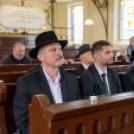 Mártír megemlékezés