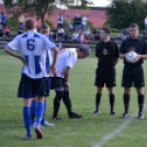 Tiszafüredi VSE - Karcagi SE 2:0 (0:0)