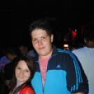 DJ DEKA az Ifi-Clubban • 05.11.