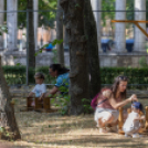 Karcagi Birkafőző Fesztivál 2025 Pénteki nap