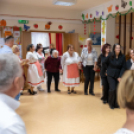 Idősek Napja a Zöldfa úti Idősek Otthonában