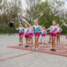 Aktív Karcag - Sportos Tavaszi játszóház