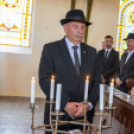 Mártír megemlékezés