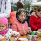 Traktoros ügyességi verseny
