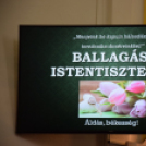 Ballagás a ,,Refiben,,