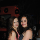 DJ DEKA az Ifi-Clubban • 05.11.