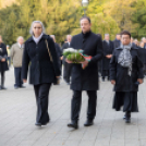Október 23-i városi megemlékezés