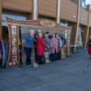 Karcagi Kolbászízesítő és toroskáposzta-főző verseny