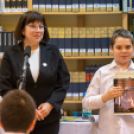 Helytörténet és rajzpályázat eredményhírdetése a Györffyben