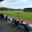 Liget úti Sport- és Szabadidőközpont átadása