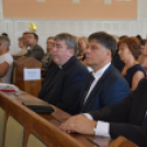 Ünnepi Önkormányzati ülés
