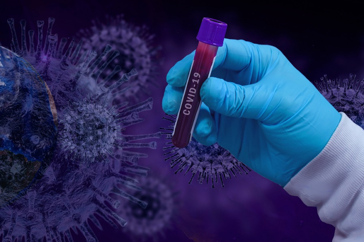 Újabb járványhullámtól tart a németek többsége