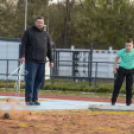 I. Sportcentrum Kupa Gyermek Atlétika Verseny