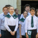 MEGEMLÉKEZÉS A NEMZETI ÖSSZETARTOZÁS NAPJÁN