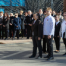 Március 15-i városi megemlékezés