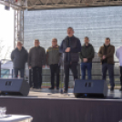 Karcagi Kolbászízesítő és toroskáposzta-főző verseny