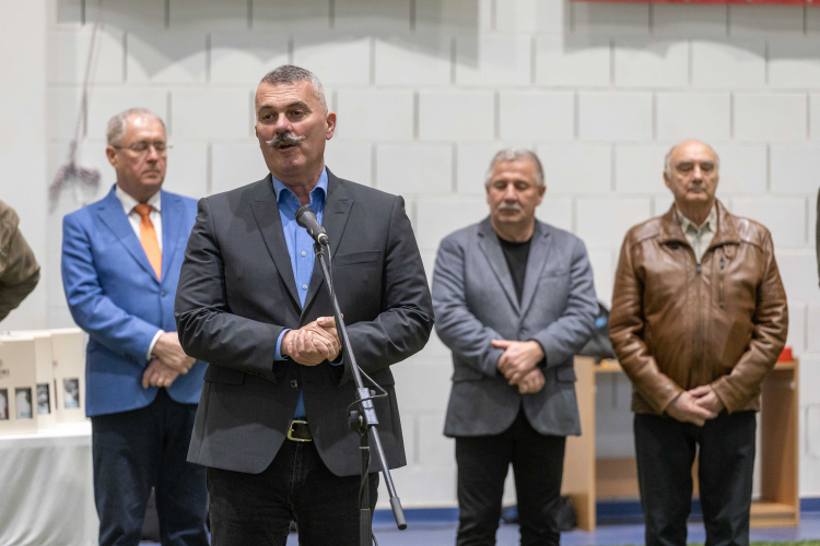 Kárpát Kupa labdarúgótorna