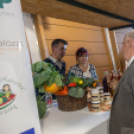 Magyarország Legszebb Konyhakertjei országos díjátadó