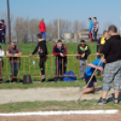 XXIII. Nagykun Diák Sportviadal • VARRÓ