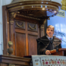 Harmadik adventi gyergyújtás