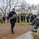Györffy Napok megnyitója