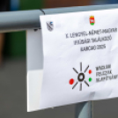 X. Lengyel-Német-Magyar Ifjúsági Sporttalálkozó