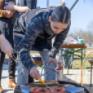 Karcagi Kolbászízesítő és toroskáposzta-főző verseny