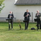 CLAXOTON QUARTET