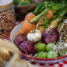 Magyarország Legszebb Konyhakertjei országos díjátadó