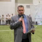 Kárpát Kupa labdarúgótorna