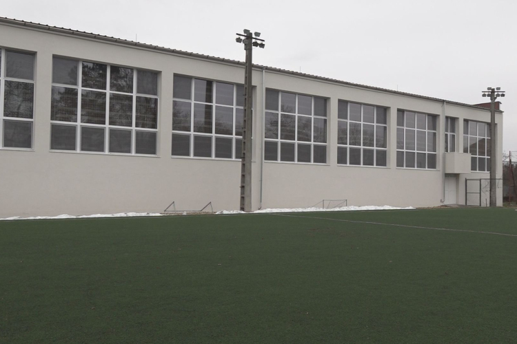 ENERGETIKAI KORSZERŰSÍTÉS-LEZÁRULT A PROJEKT