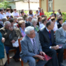 Ballagás 2013 • Szentannai Sámuel Gimnázium, Szakközépiskola és Kollégium