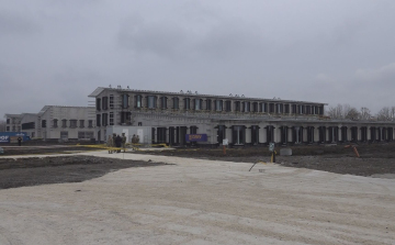 BOKRÉTAÜNNEPSÉG SZOLNOKON