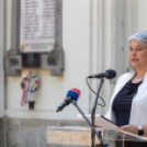 MEGEMLÉKEZÉS A NEMZETI ÖSSZETARTOZÁS NAPJÁN