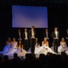 Karcagi SZC Varró István Technikum, Szakképző Iskola és Kollégium- szalagavató ünnepség