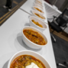 Karcagi Kolbászízesítő és toroskáposzta-főző verseny