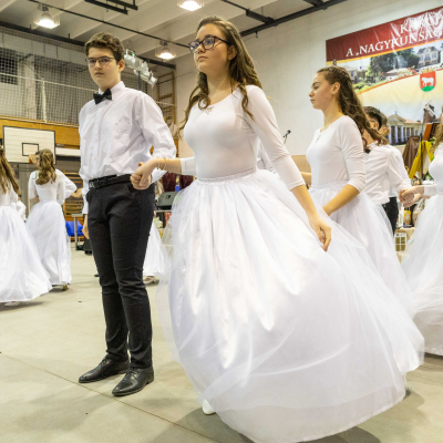 III. Karcagi Keresztény Bál