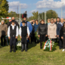 Emlékezés az aradi vértanúkra