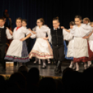 A második adventi gyertya meggyújtása