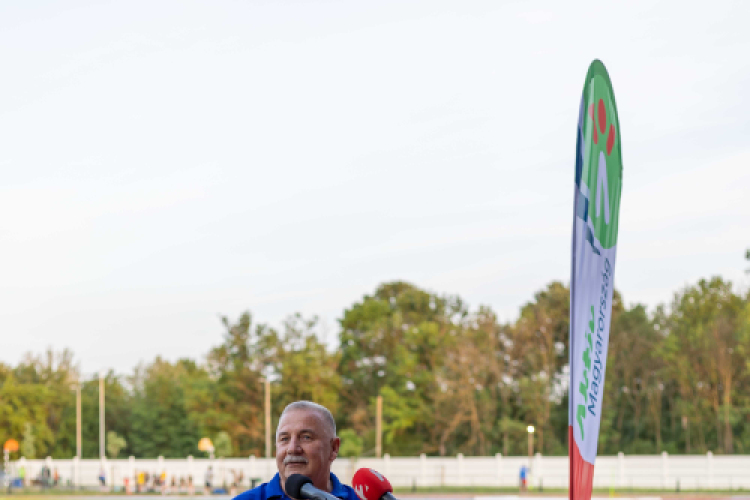Mozgás Éjszakája