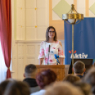 Kék zóna konferencia Karcagon