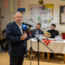 Idősek Napja a Zöldfa úti Idősek Otthonában