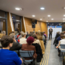 Takács Rudolf és Dr. Balla Katalin karcagi képzőművészek kiállítása